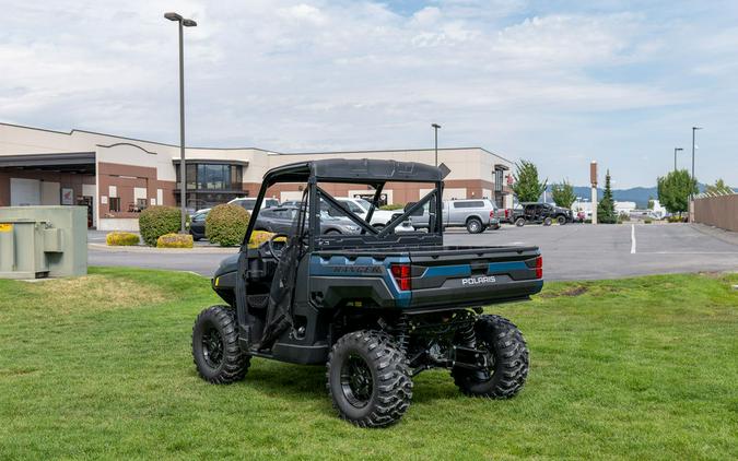 2025 Polaris RANGER XP 1000 Premium