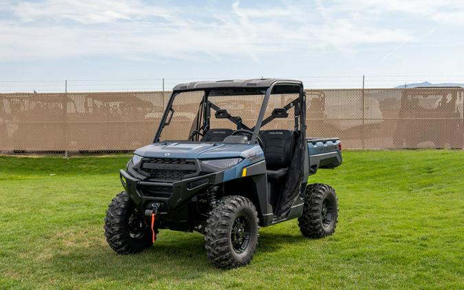 2025 Polaris RANGER XP 1000 Premium