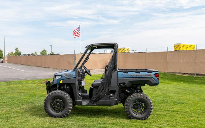 2025 Polaris RANGER XP 1000 Premium