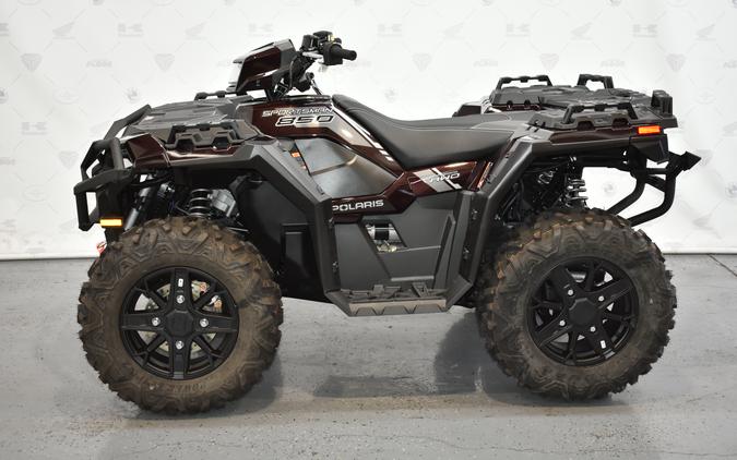 2024 Polaris Sportsman 850 Premium