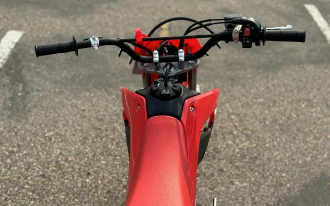 2025 Honda® CRF125F Big Wheel