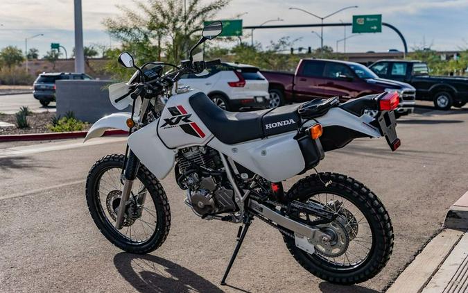 2023 Honda® XR150L