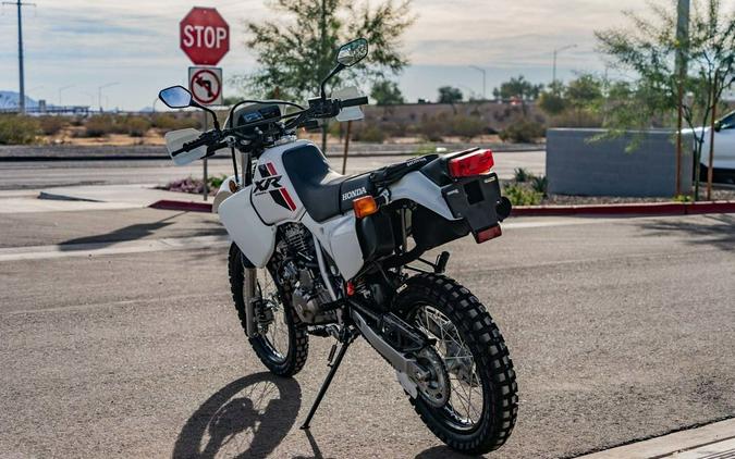 2023 Honda® XR150L