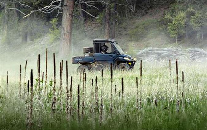 2025 Can-Am Defender XT HD9