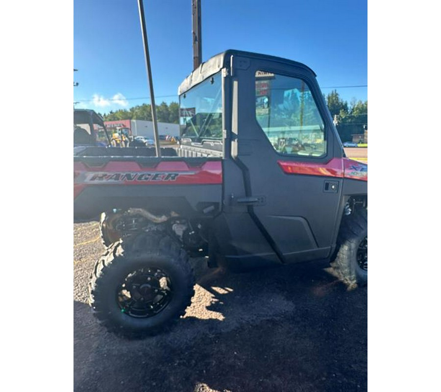 2025 Polaris Ranger XP 1000 NorthStar Edition Ultimate