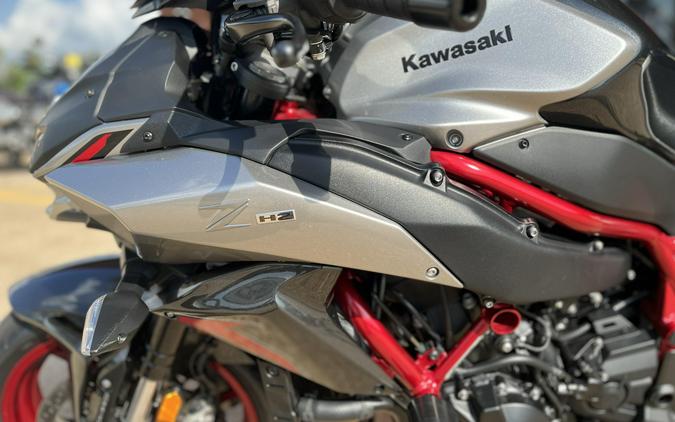 2023 Kawasaki Z H2