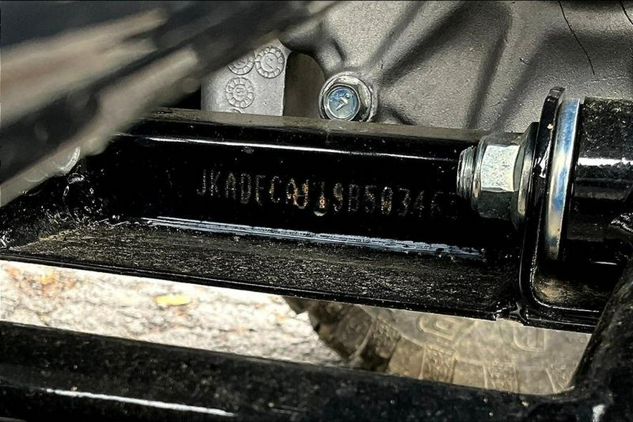 2025 Kawasaki Mule Pro-DX™ EPS