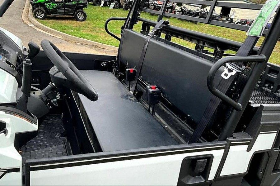 2025 Kawasaki Mule Pro-DX™ EPS