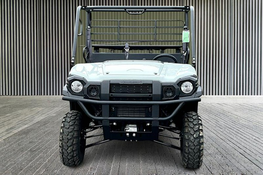 2025 Kawasaki Mule Pro-DX™ EPS