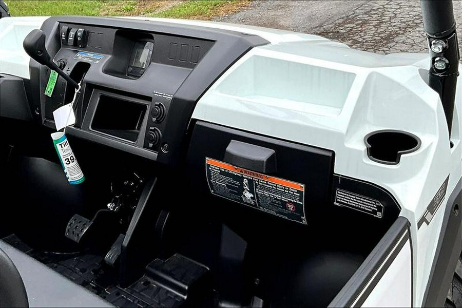 2025 Kawasaki Mule Pro-DX™ EPS