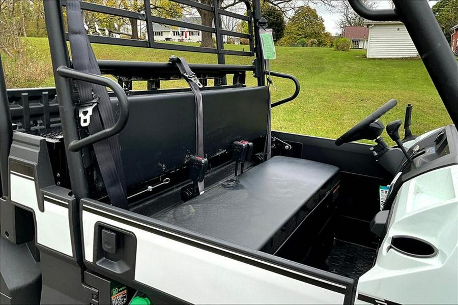 2025 Kawasaki Mule Pro-DX™ EPS