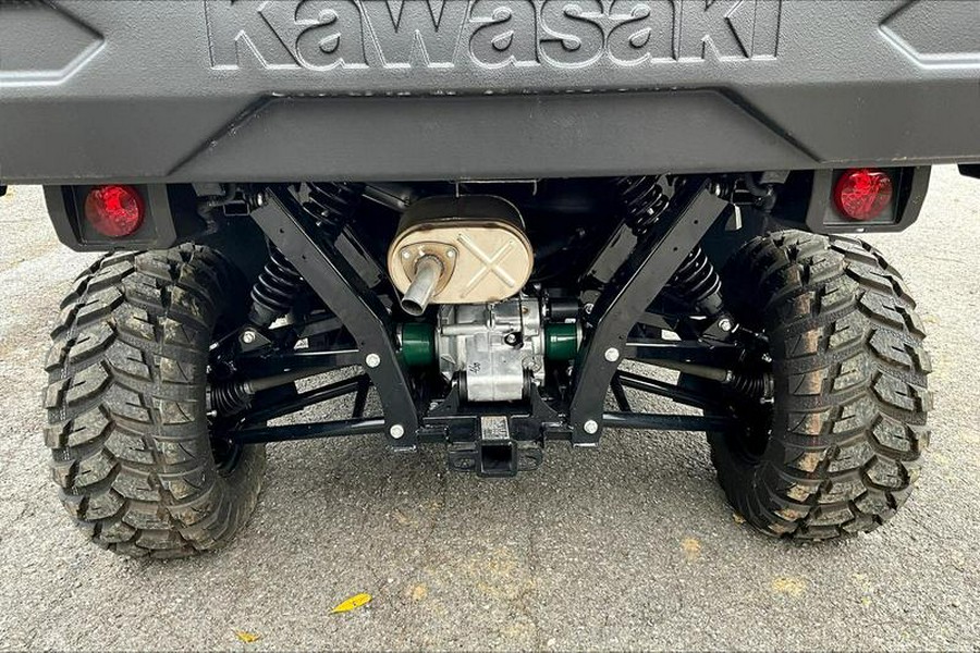 2025 Kawasaki Mule Pro-DX™ EPS