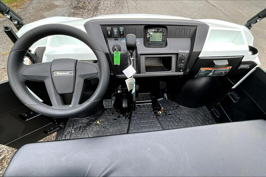 2025 Kawasaki Mule Pro-DX™ EPS