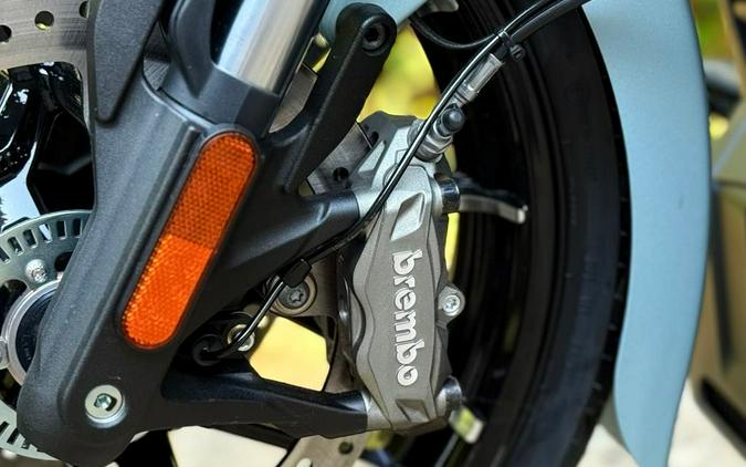 2025 Indian Motorcycle Challenger® Dark Horse® 112 with PowerBand Audio Package