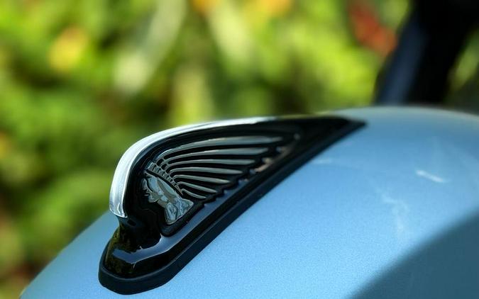 2025 Indian Motorcycle Challenger® Dark Horse® 112 with PowerBand Audio Package