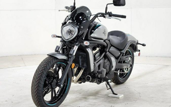 2025 Kawasaki Vulcan® S Cafe ABS