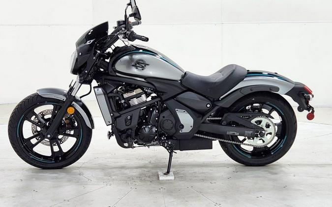 2025 Kawasaki Vulcan® S Cafe ABS