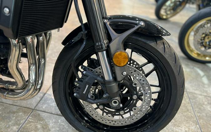 2026 Kawasaki Z900RS ABS