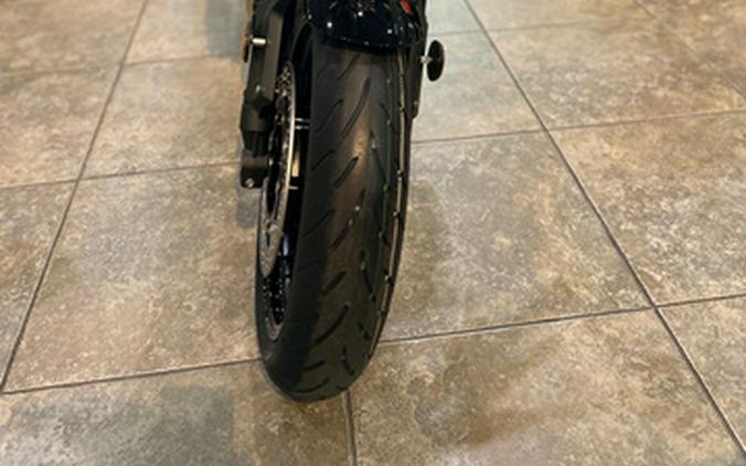 2026 Kawasaki Z900RS ABS
