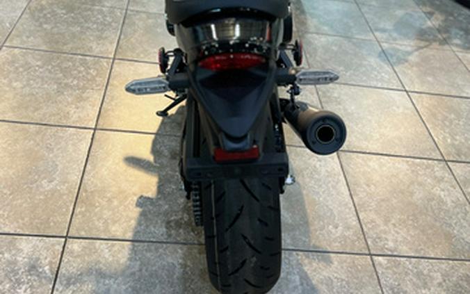 2026 Kawasaki Z900RS ABS