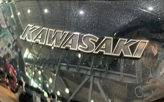2026 Kawasaki Z900RS ABS