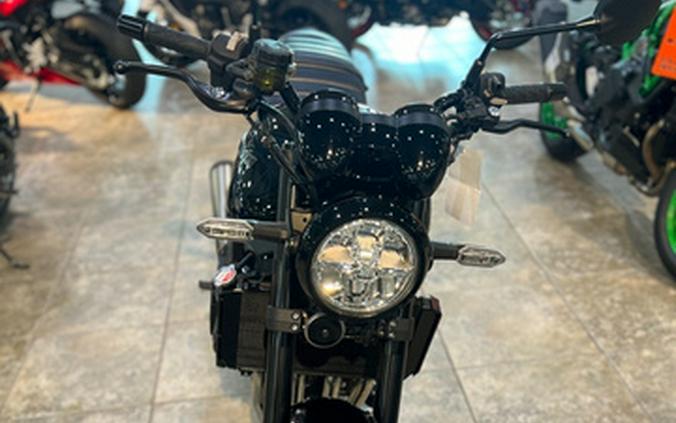 2026 Kawasaki Z900RS ABS
