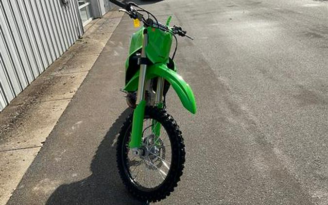2026 Kawasaki KX™450