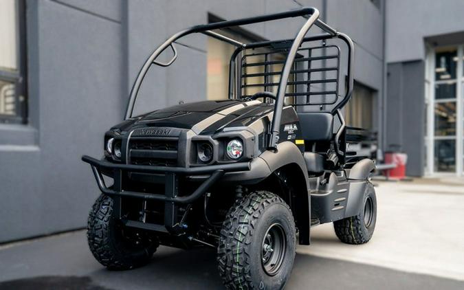 2026 Kawasaki Mule SX