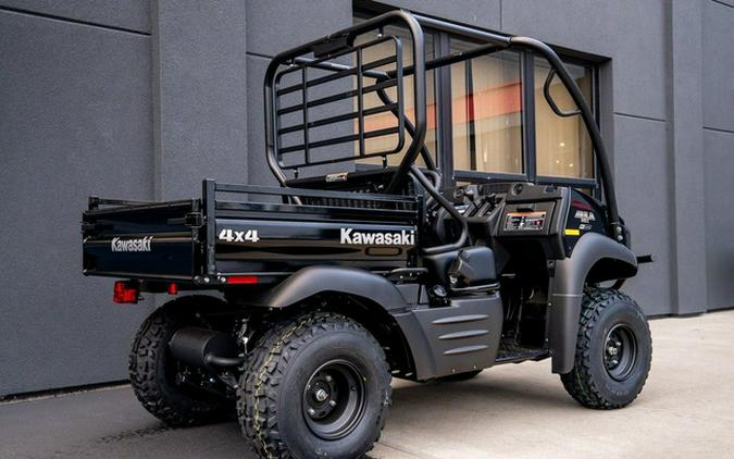 2026 Kawasaki Mule SX