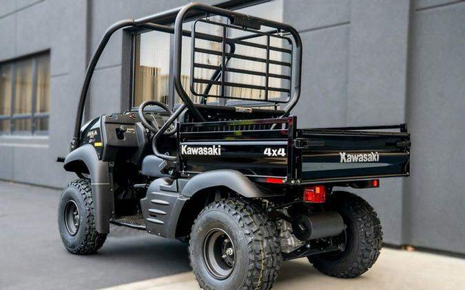 2026 Kawasaki Mule SX