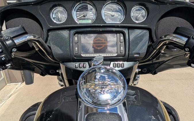 2014 Harley-Davidson Ultra Limited