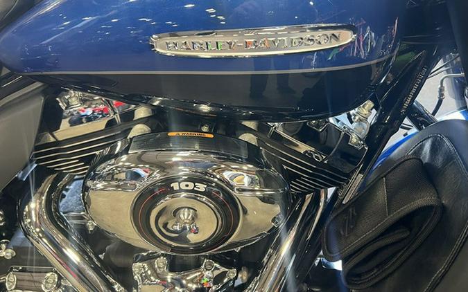 2010 Harley-Davidson Touring FLHTK - Electra Glide Ultra Limited