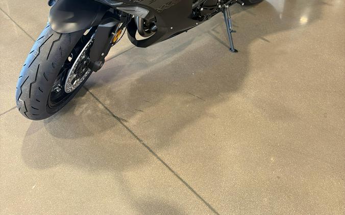 2027 Kawasaki Ninja® ZX™-6R