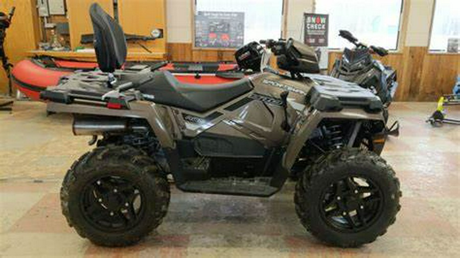 2023 Polaris Sportsman® Touring 850 Base