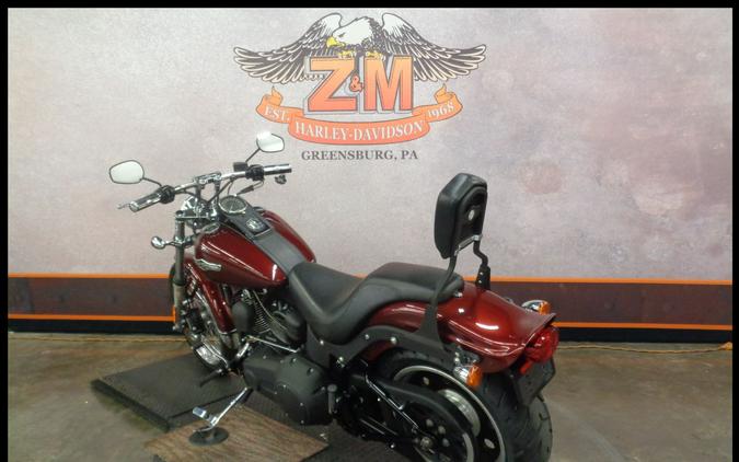 2008 Harley-Davidson Softail® Night Train®