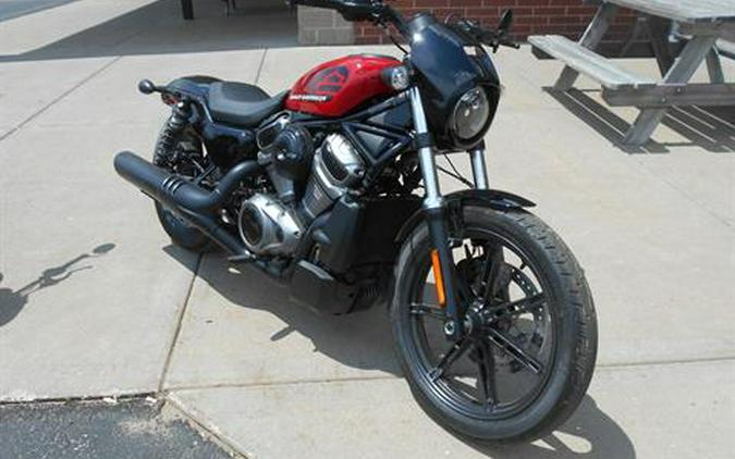 2022 Harley-Davidson Nightster™