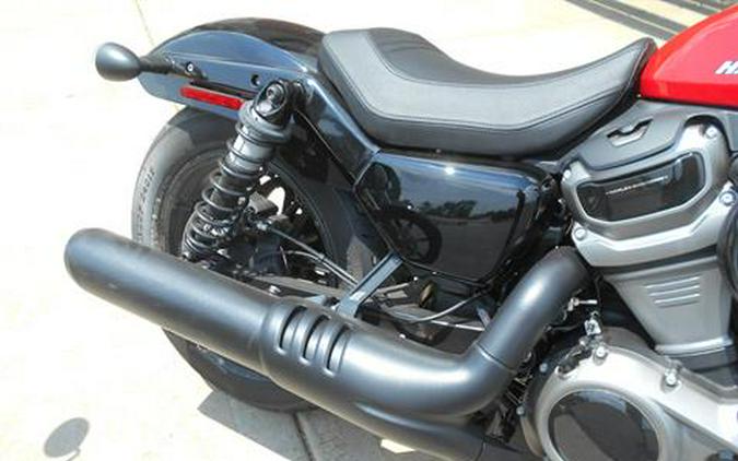 2022 Harley-Davidson Nightster™