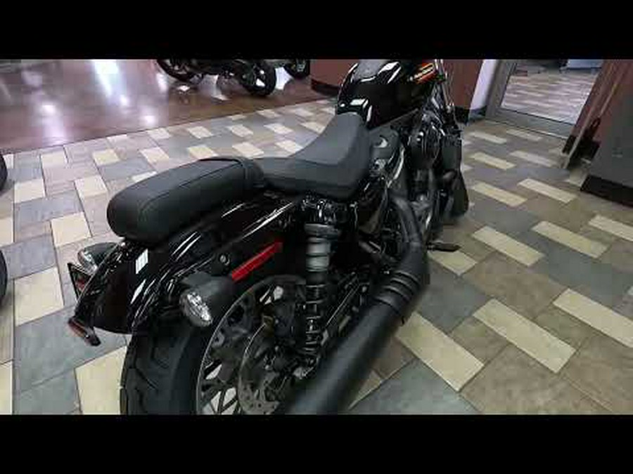 2022 Harley-Davidson Nightster™