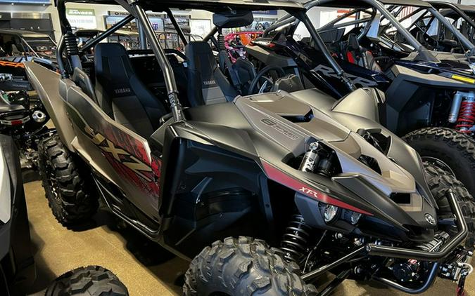 2024 Yamaha YXZ1000R SS XT-R