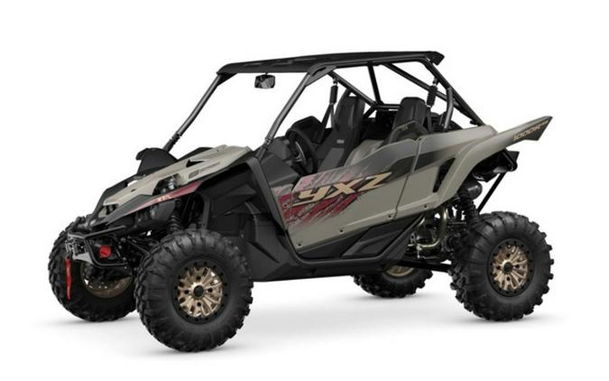 2024 Yamaha YXZ1000R SS XT-R