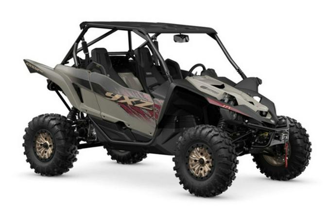 2024 Yamaha YXZ1000R SS XT-R