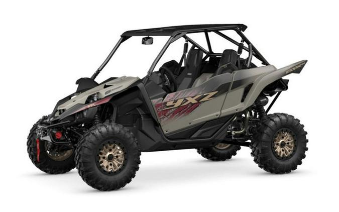 2024 Yamaha YXZ1000R SS XT-R