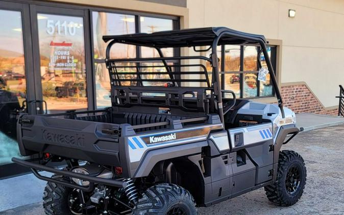 2024 Kawasaki Mule PRO-FXR™ 1000 LE