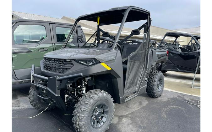 2024 Polaris Industries RGR 1000 PREMIUM