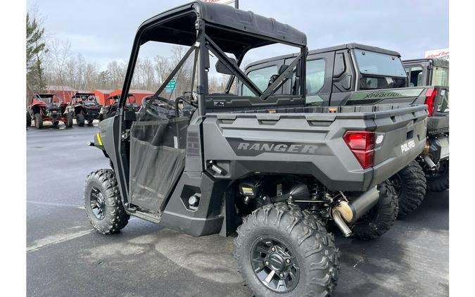 2024 Polaris Industries RGR 1000 PREMIUM