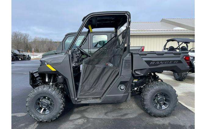 2024 Polaris Industries RGR 1000 PREMIUM