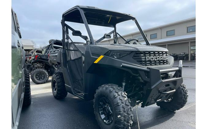 2024 Polaris Industries RGR 1000 PREMIUM