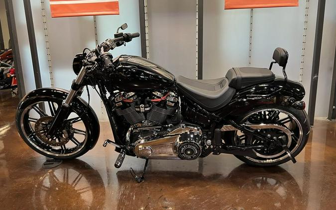 2019 Harley-Davidson Softail® Breakout®