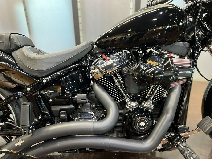 2019 Harley-Davidson Softail® Breakout®