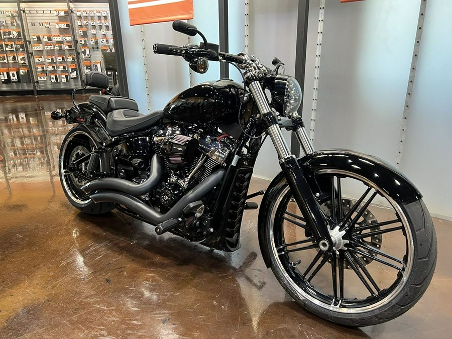 2019 Harley-Davidson Softail® Breakout®